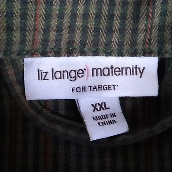 Liz Lange maternity size XXL - Picture 8 of 13